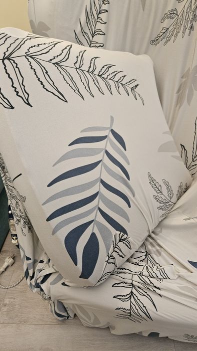 Калъф за фотьойл