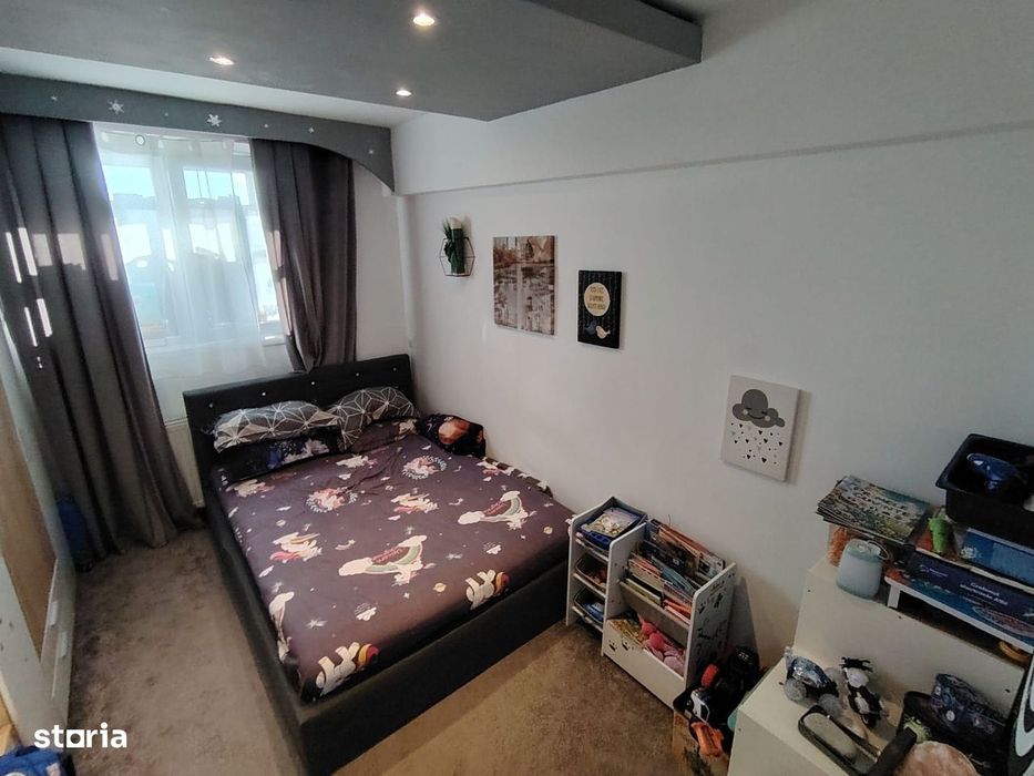 Apartament 3 camere Berceni-Strada Uioara | Comision 0 % cumparator