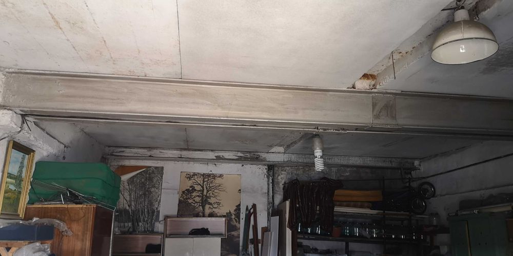 Продам гараж, 14 общество, 35,5 м2