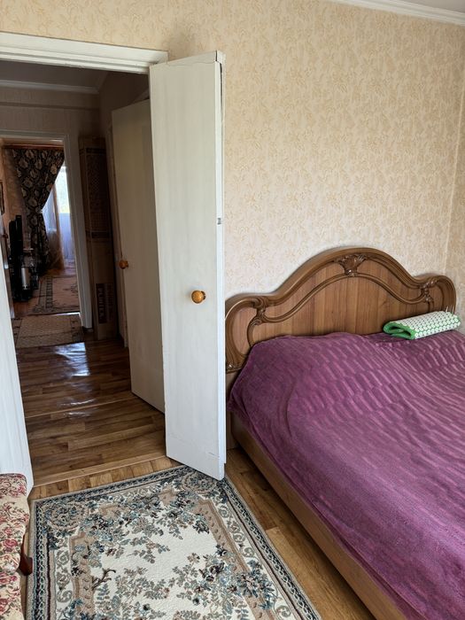 Продам квартиру село Мерей