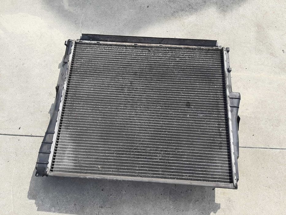 radiator apa 2.0 d bmw x3 e83 3104601