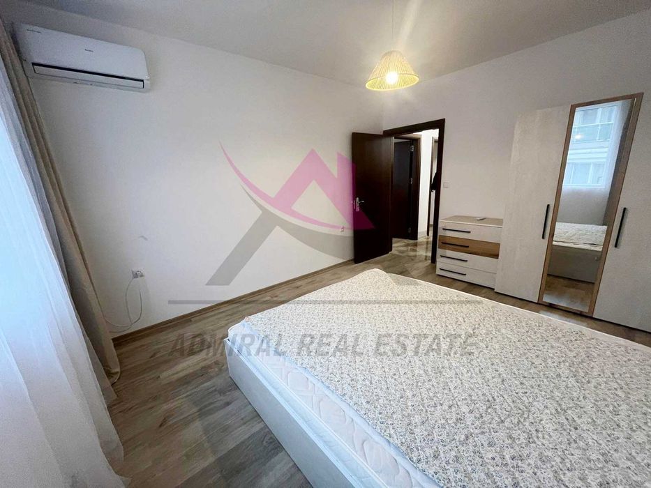 Дава се под наем Тристаен апартамент в Варна, Възраждане 1 - 85 кв.м за 650 € - Снимка #2