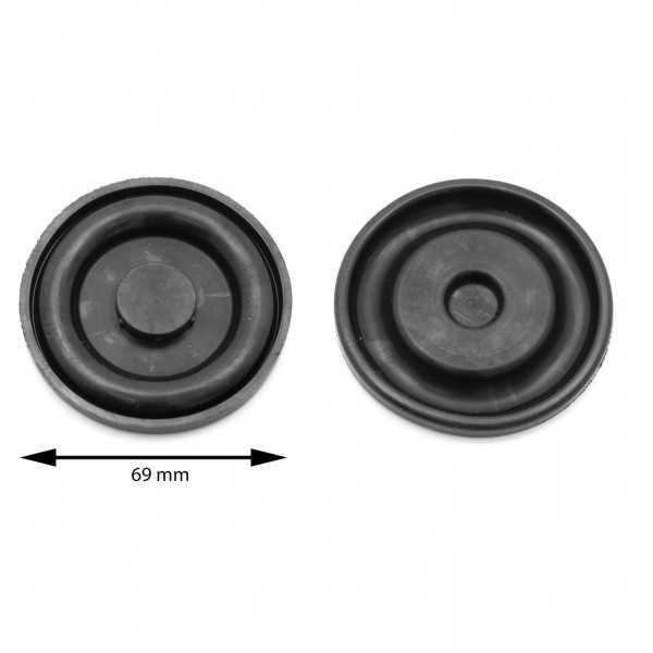 Мембрана клапанной крышки Hyundai/Kia 2.2 CRDI 224102F000, 224102F001