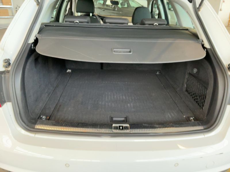 Audi A4 2.0 TDI ultra Attraction 2015