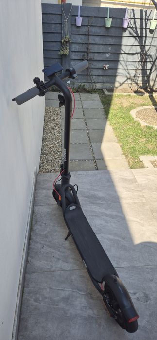 Vand trotineta electrica