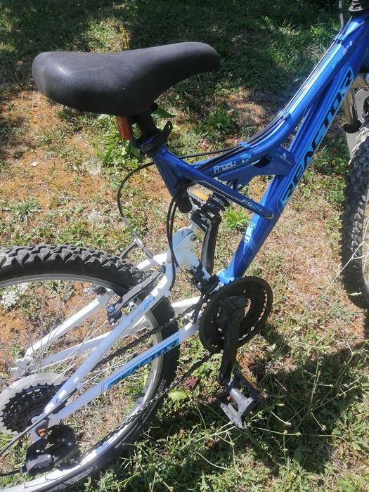 Детски велосипед (колело)