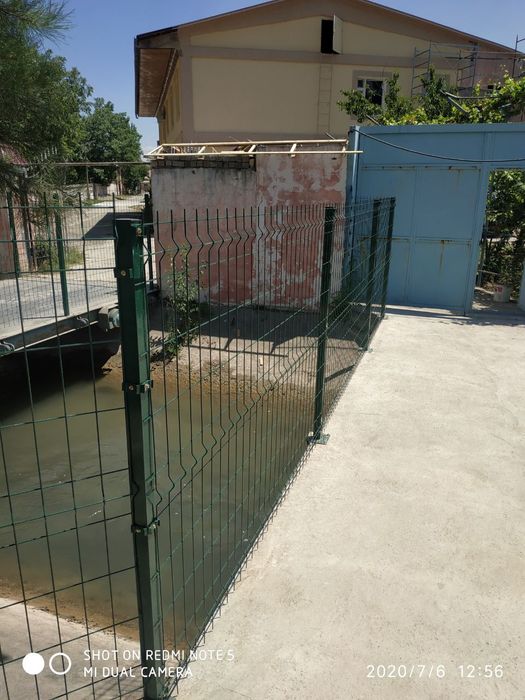 Еврозабор от первых рук! По Самым Низким Ценам доставка бесплатно