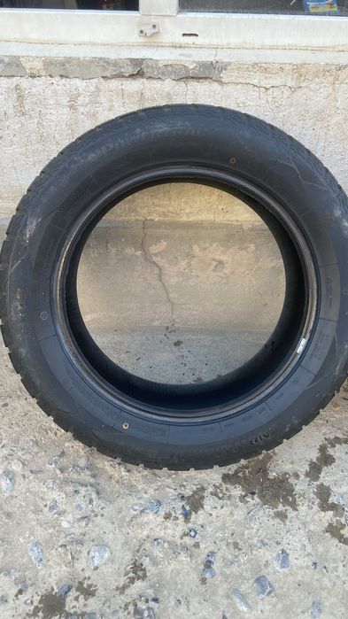 Шиный размер 245/55R19