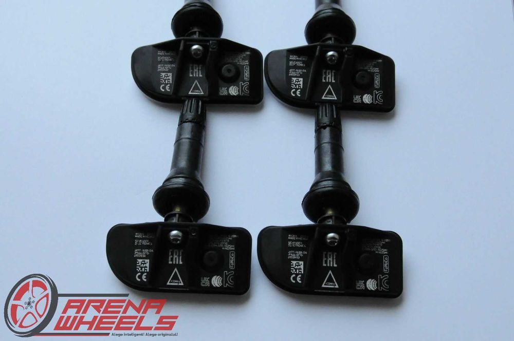 Senzori Presiune Noi Originali Ford Kuga 2 Puma JX7T-1A180-CA 2197279