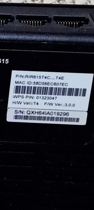 ТВ приставка Beeline