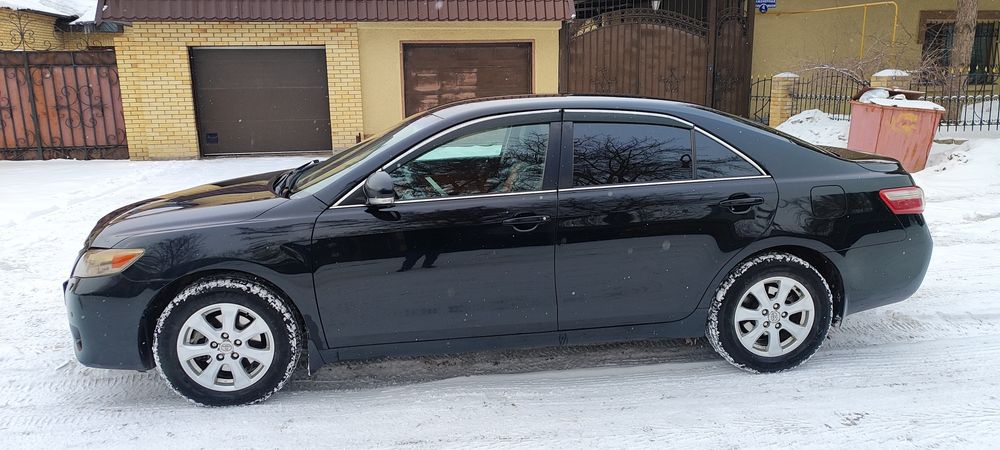 Тойота Камри 45 в продаже