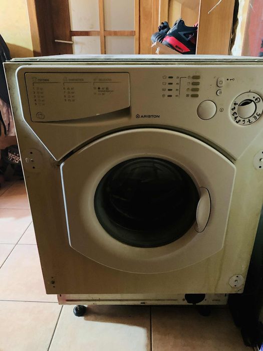 Vand masina de spalat 160 ron