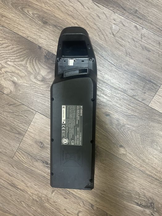 Baterie shimano step