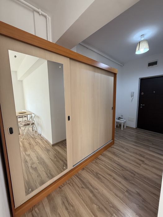 Garsoniera moderna in bloc nou centrala proprie la 3 minute de metrou
