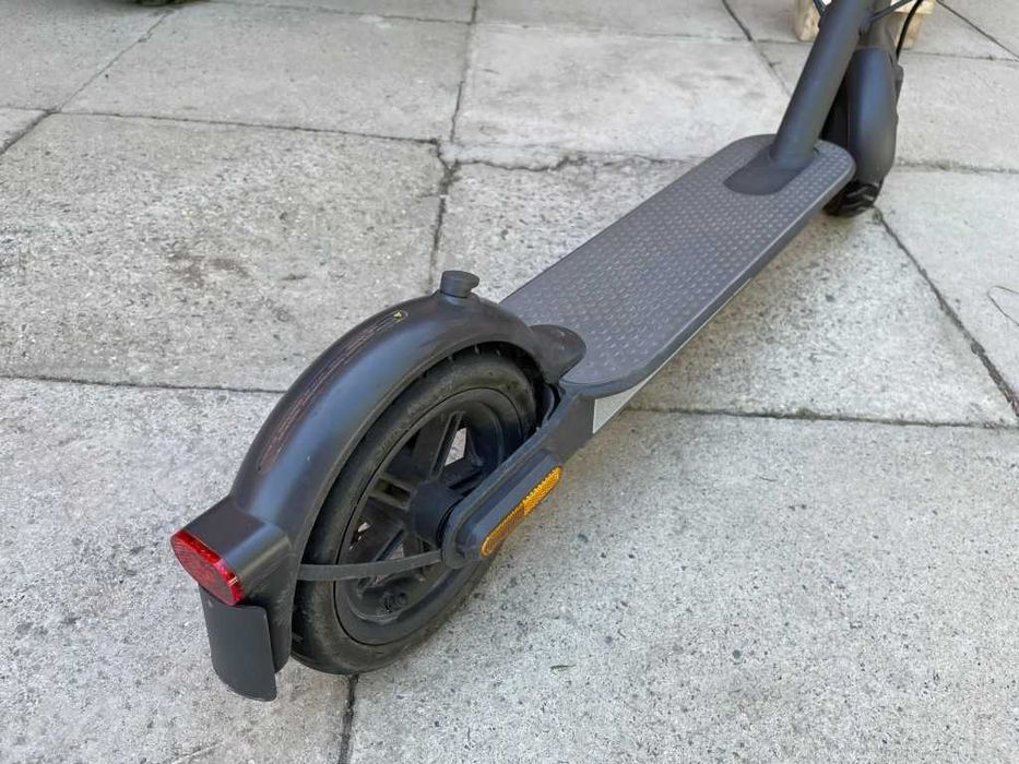 Продается электросамокат Xiaomi