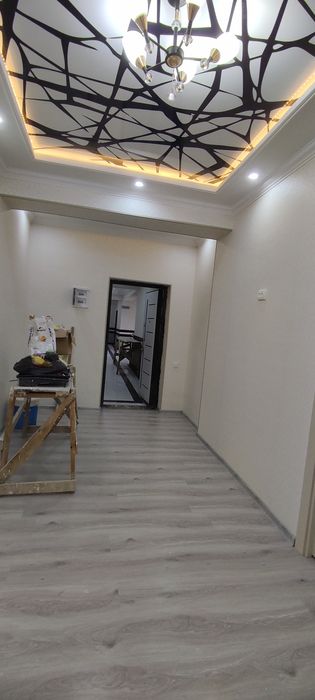 Ремонт квартир под ключ