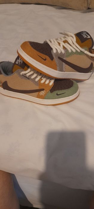 Продам кросовки для мальчика