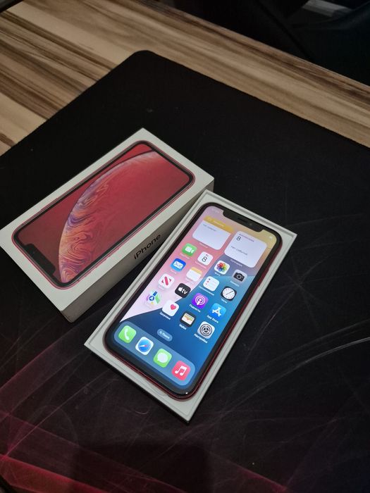 IPhone XR 128Gb.