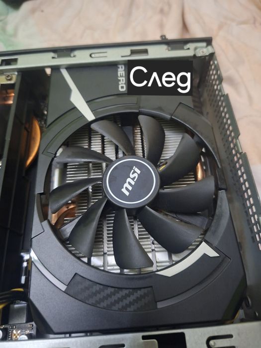 Профилактика на настолни компютри