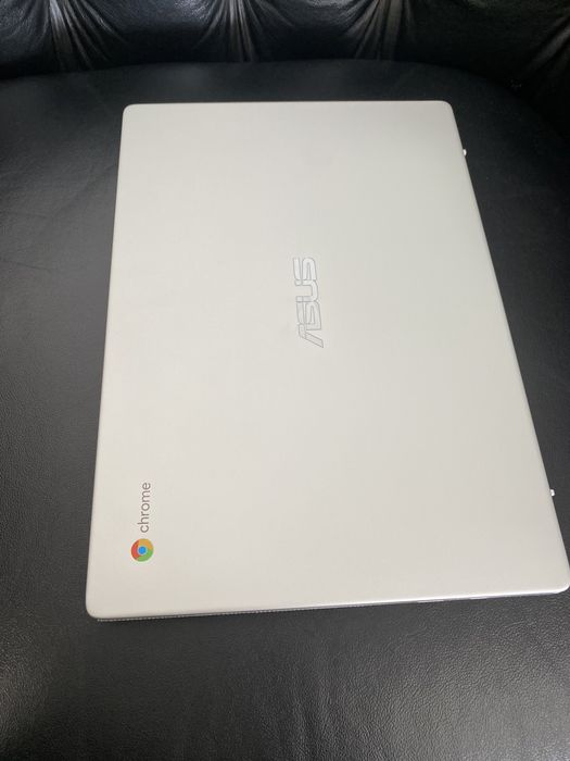 Laptop Asus Chromebook / C423NA-EC0342 / Baterie defecta