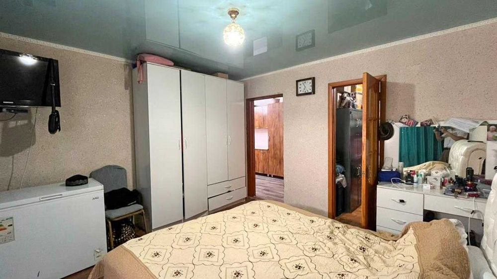 Отдельный дом · 5 комнат · Айгерим Д