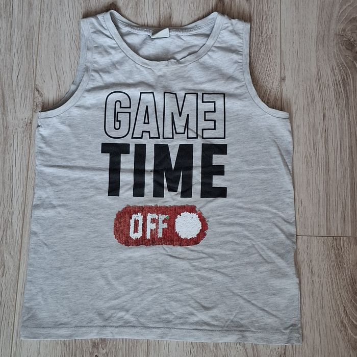 Детски блузи и потници - 134/140 см.