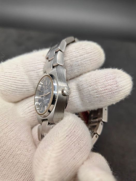Omega Seamaster 2000 Cosmic