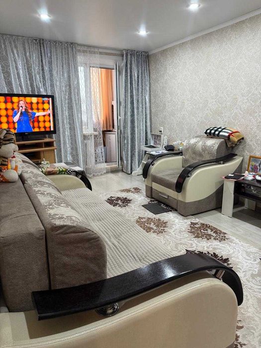 Продам 2х комнатную квартиру