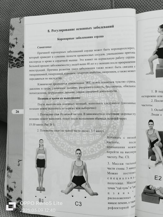 Лечебный массажер СЦЭК