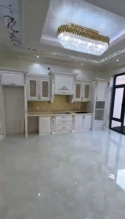 Евродом на Домбрабаде 3,5 сотки