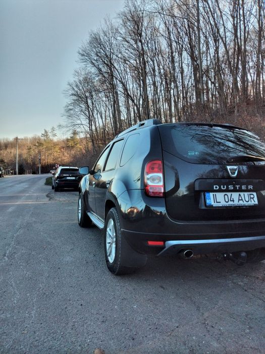 Vand dacia duster