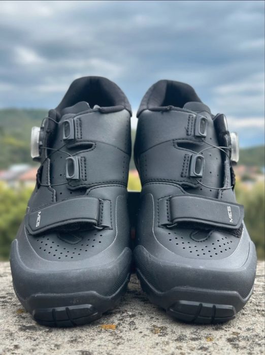 Pantofi ciclism Shimano 43