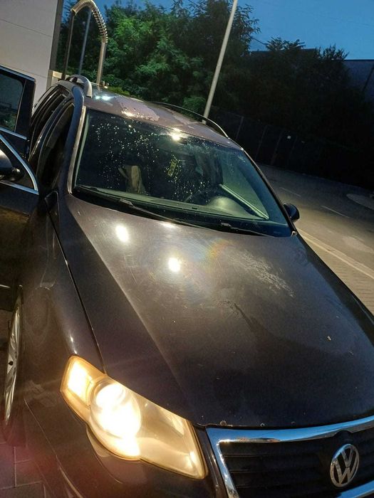 Vanzare Volkswagen Passat
