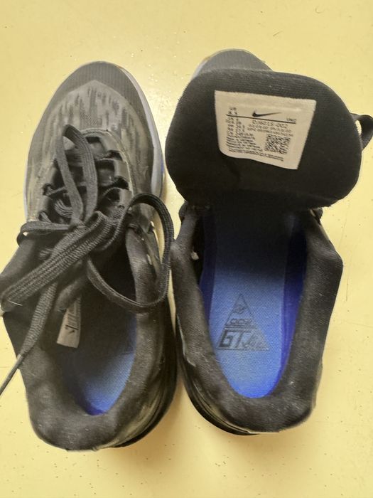 Кроссовки Nike GT Cut 2