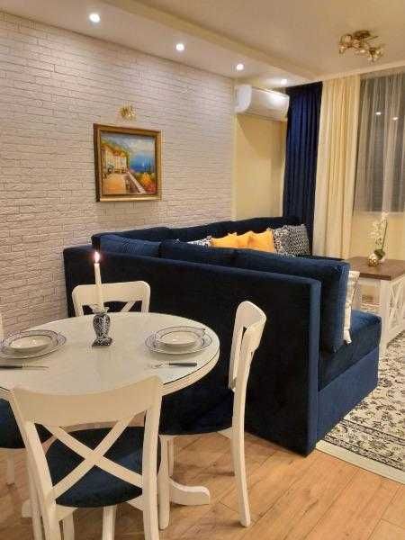 Продава се Едностаен апартамент в София, Павлово - 55 кв.м за 1546 €/кв.м - Снимка #2