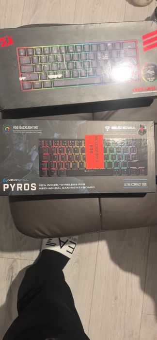 Компютри Електрическа