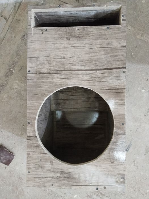 Sambufer uchun yashik 12