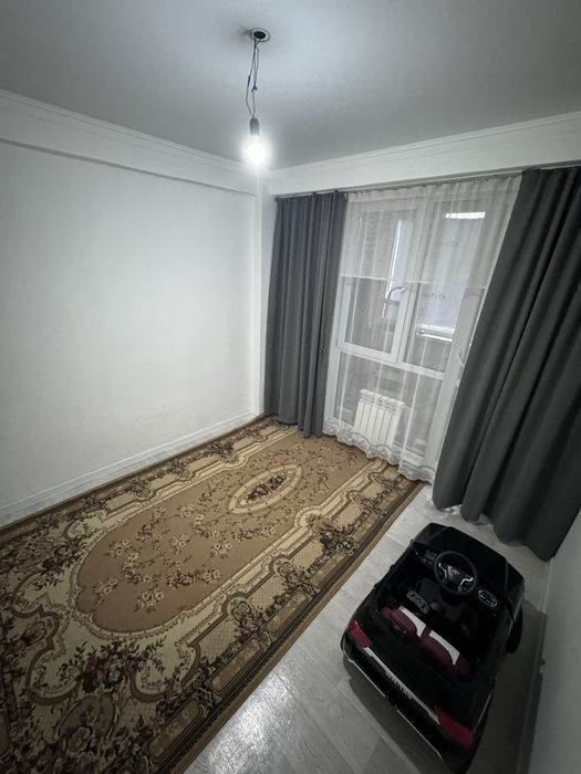 Квартира на долгий срок