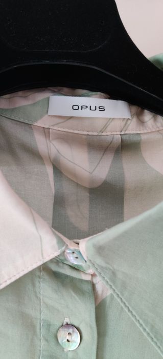 Cămașă lejera Opus