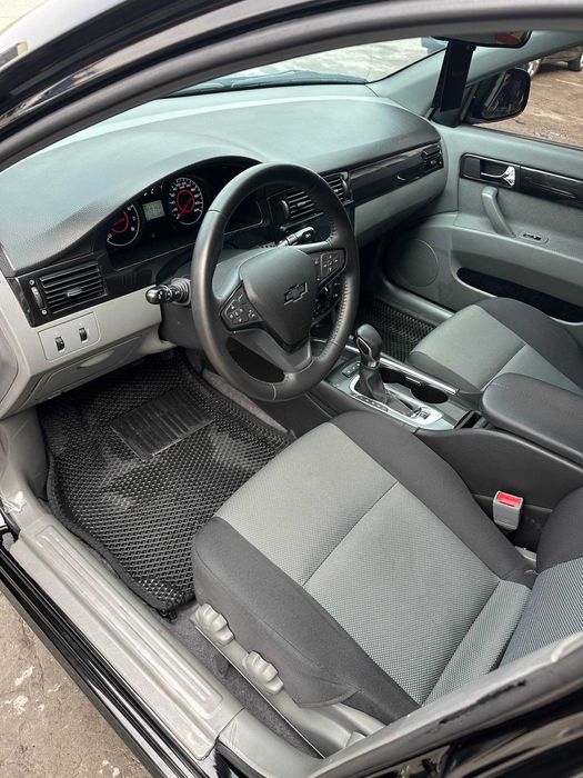 Chevrolet Gentra 2023