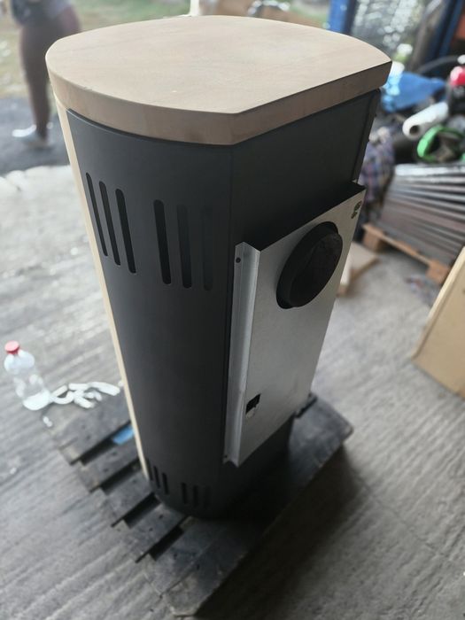 Semineu germania 5.5kW