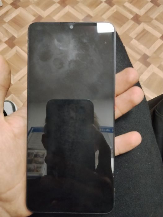 Продам телефон zte
