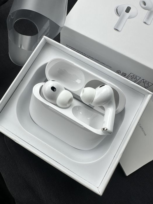 Apple Airpods - Generatia 3