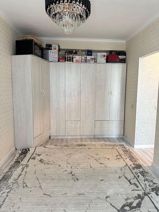 Квартира в Алматинской области