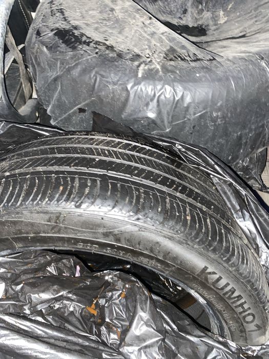 225/45/17 Летние шины