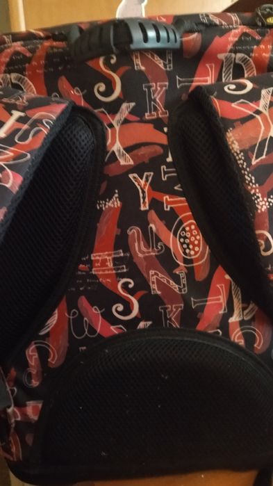 Школьный рюкзак 5000тг