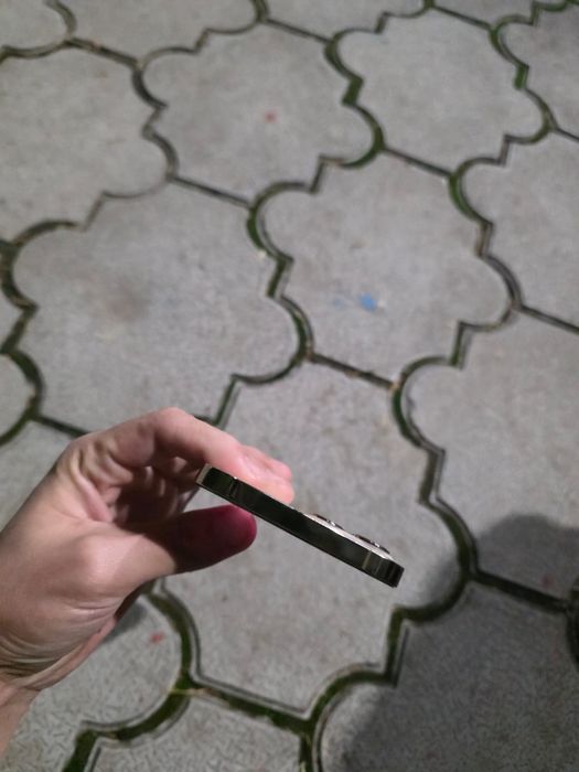 iPhone 12 pro max 128