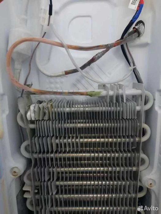 Ремонт холодильников с гарантией, на дому | Remont xolodilnik