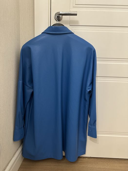 Куртка рубашка для женщин