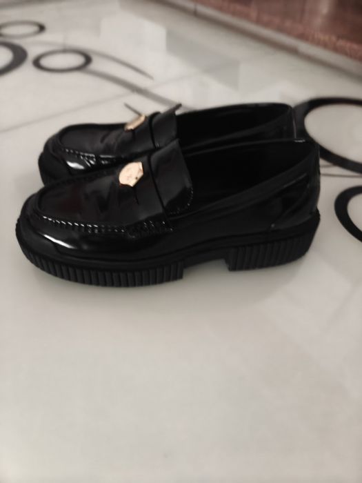 Mocasini Armani Exchange – mărimea 41